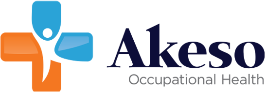 occupational health logo