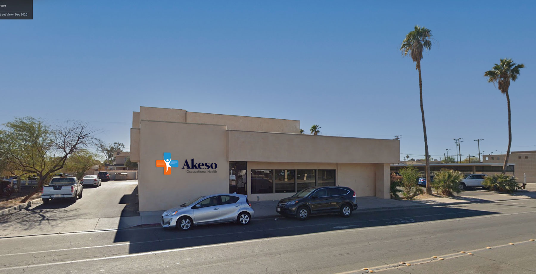 Akeso acquires Industrial Family Medical Care of El Centro, CA further  expanding its roster of occupational health clinics | Akeso Occupational  Health